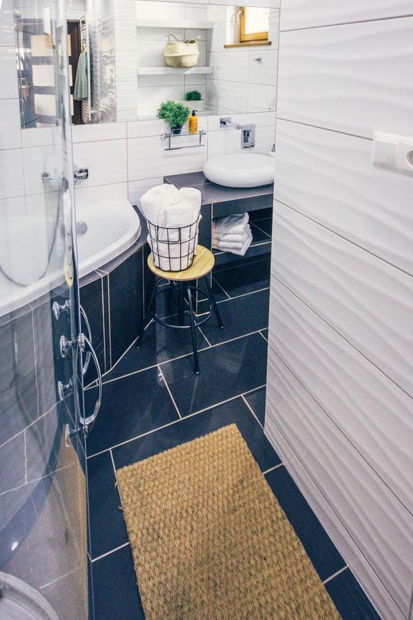 Apartament Premium Blanka Poronin Exterior photo
