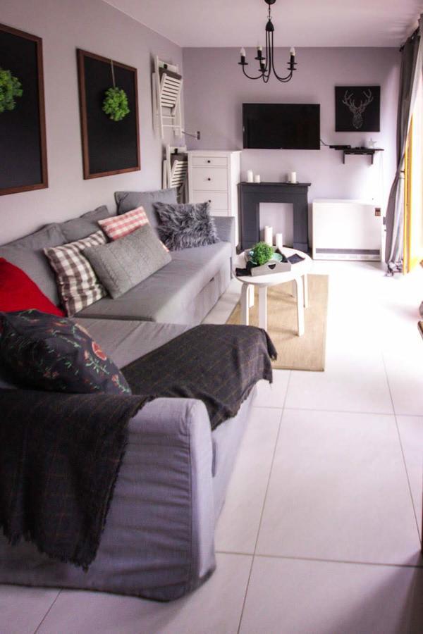Apartament Premium Blanka Poronin Exterior photo